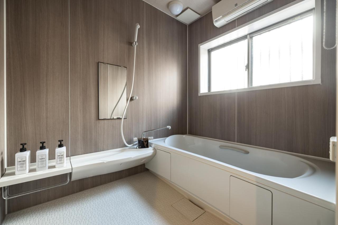 Stellastoria Seaside House With Open-air Bath 別荘