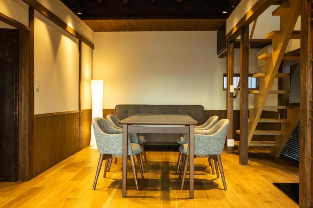 Stellastoria Seaside House With Open-air Bath 別荘